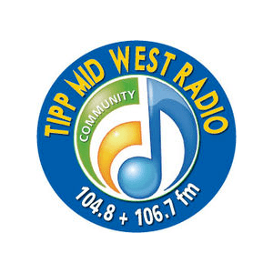 Ascolta Tipperary Mid-West Radio nell'app