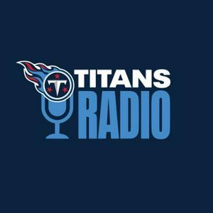 Ascolta Titans Radio Network nell'app