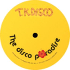 Ascolta The Disco Paradise - T.K. Disco nell'app