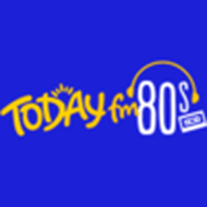 Ascolta Today FM 80s nell'app