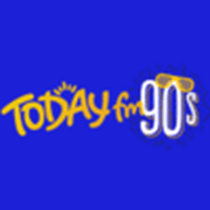 Ascolta Today FM 90s nell'app