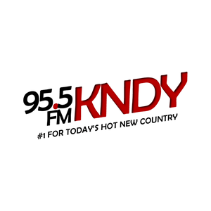 Ascolta Today's Country 95.5 KNDY nell'app