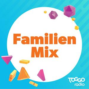 Ascolta TOGGO Radio – Familien Mix nell'app