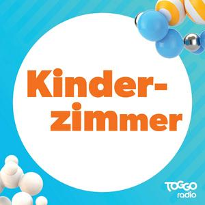 Ascolta TOGGO Radio – Kinderzimmer nell'app