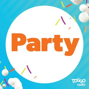 Ascolta TOGGO Radio – Party nell'app