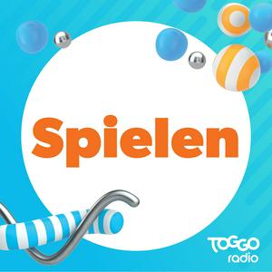 Ascolta TOGGO Radio – Spielen nell'app