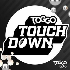 Ascolta TOGGO Radio – TOGGO Touchdown nell'app