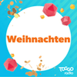 Ascolta TOGGO Radio – Weihnachten nell'app