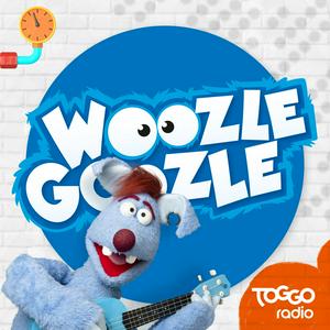 Ascolta TOGGO Radio – Woozle Mix nell'app