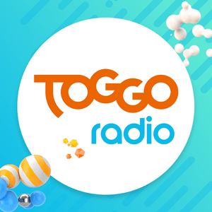 Ascolta TOGGO Radio nell'app