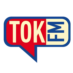 Ascolta TOK FM nell'app