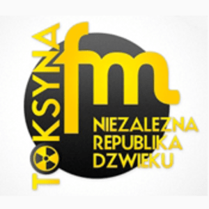 Ascolta Toksyna FM nell'app