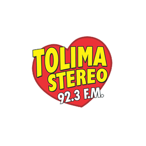 Ascolta Tolima FM Stereo nell'app