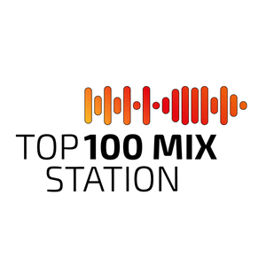 Ascolta Top 100 Mix Station nell'app