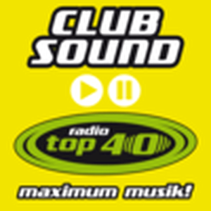 Ascolta radio TOP 40 - Clubsound nell'app