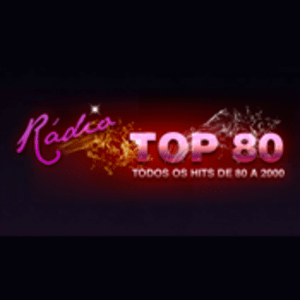 Ascolta Top 80 FM nell'app