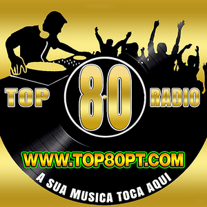 Ascolta Radio Top80 PT nell'app