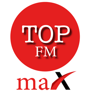 Ascolta TOP FM max nell'app