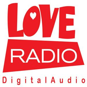 Ascolta Love Radio 90.7 Digital nell'app