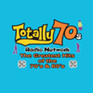 Ascolta Totally 70s Radio Network nell'app