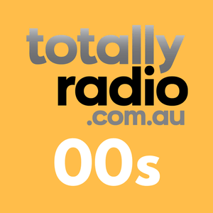 Ascolta Totally Radio 00s nell'app