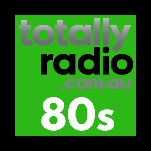 Ascolta Totally Radio 80s nell'app