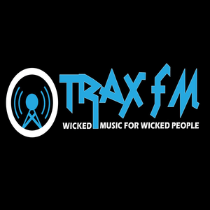 Ascolta Trax FM  nell'app