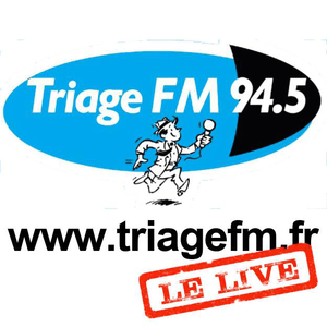 Ascolta Triage FM nell'app