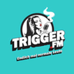 Ascolta Trigger.FM nell'app