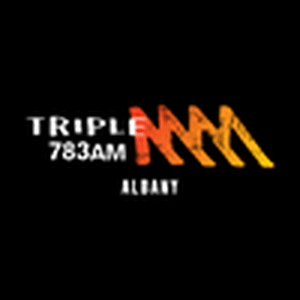 Ascolta Triple M Albany 783 nell'app