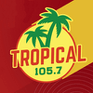 Ascolta Tropical 105.7 - KGLA nell'app