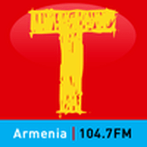 Ascolta Tropicana Armenia 104.7 fm nell'app