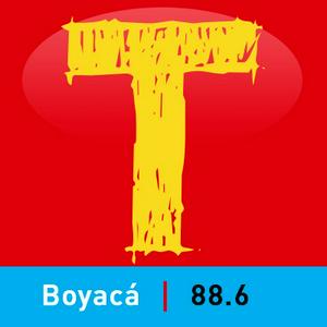 Ascolta Tropicana Boyacá 107.3 fm nell'app