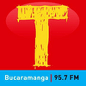 Ascolta Tropicana Bucaramanga 95.7 fm nell'app