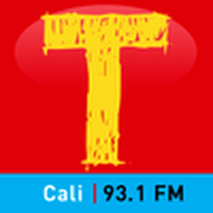 Ascolta Tropicana Cali 93.1 fm nell'app