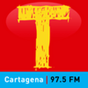 Ascolta Tropicana Cartagena 97.5 fm nell'app