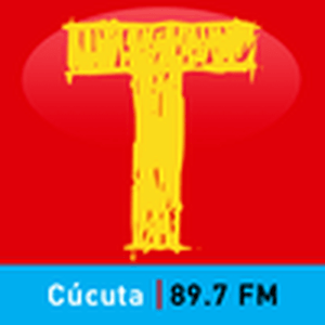 Ascolta Tropicana Cúcuta 89.7 fm nell'app