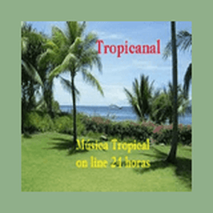 Ascolta Tropicanal Tropical nell'app