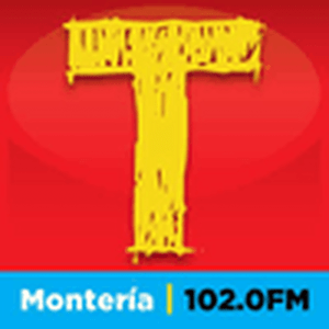 Ascolta Tropicana Montería 102.0 fm nell'app