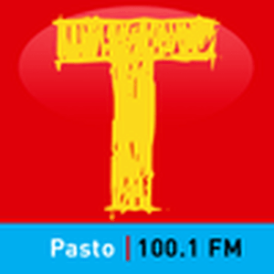 Ascolta Tropicana Pasto 100.1 fm nell'app