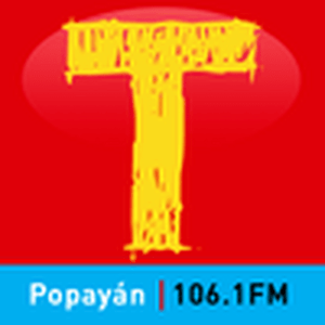 Ascolta Tropicana Popayán 106.1 fm nell'app