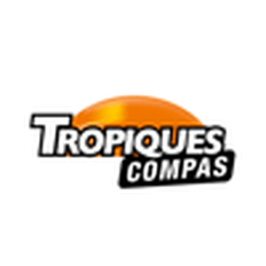 Ascolta Tropiques COMPAS nell'app