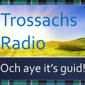 Ascolta Trossachs Radio nell'app