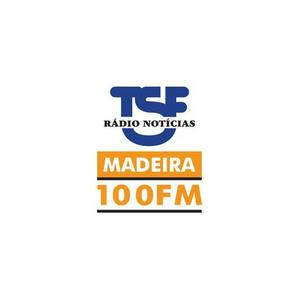 Ascolta TSF Madeira nell'app