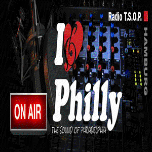 Ascolta Radio TSOP - The Sound of Philadelphia nell'app