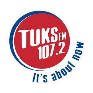 Ascolta TUKS FM nell'app