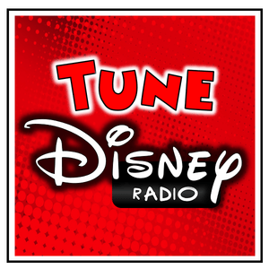 Ascolta Tune Disney Radio nell'app