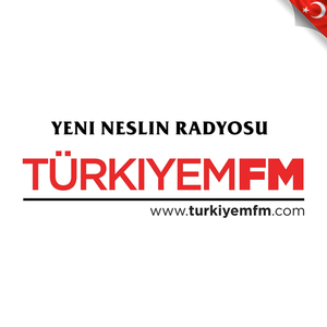 Ascolta Türkiyem FM nell'app