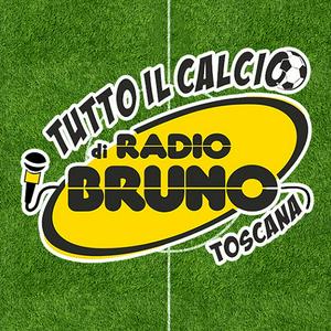 Ascolta Tutto il calcio di Radio Bruno nell'app