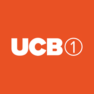 Ascolta UCB1 nell'app